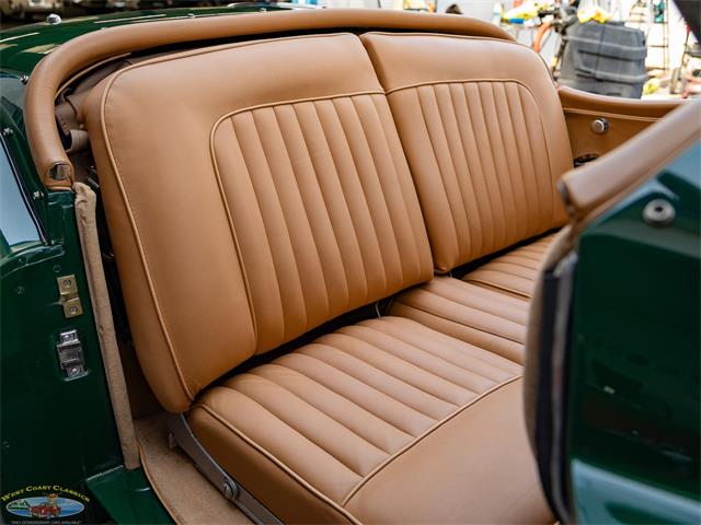 1955 Jaguar XK140 (CC-2068537) for sale in Torrance, California