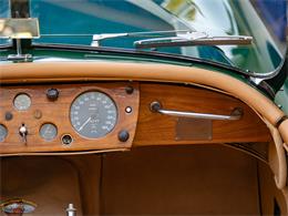 1955 Jaguar XK140 (CC-2068537) for sale in Torrance, California