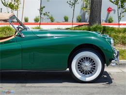 1955 Jaguar XK140 (CC-2068537) for sale in Torrance, California
