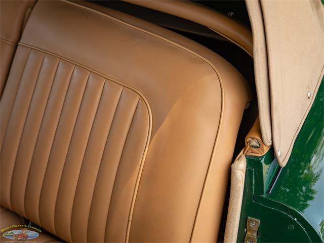 1955 Jaguar XK140 (CC-2068537) for sale in Torrance, California