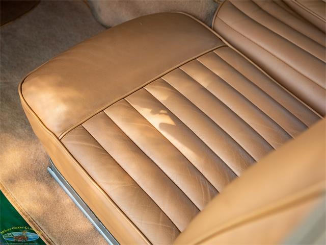 1955 Jaguar XK140 (CC-2068537) for sale in Torrance, California