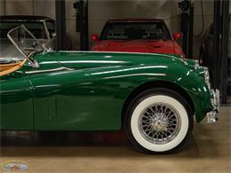 1955 Jaguar XK140 (CC-2068537) for sale in Torrance, California