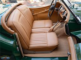 1955 Jaguar XK140 (CC-2068537) for sale in Torrance, California