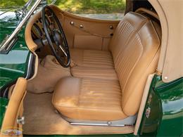 1955 Jaguar XK140 (CC-2068537) for sale in Torrance, California