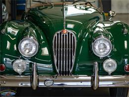 1955 Jaguar XK140 (CC-2068537) for sale in Torrance, California