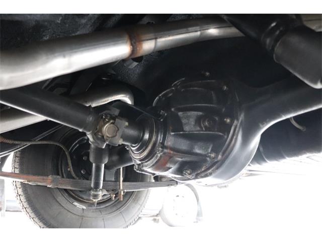 1957 Ford Thunderbird (CC-2068538) for sale in Alsip, Illinois