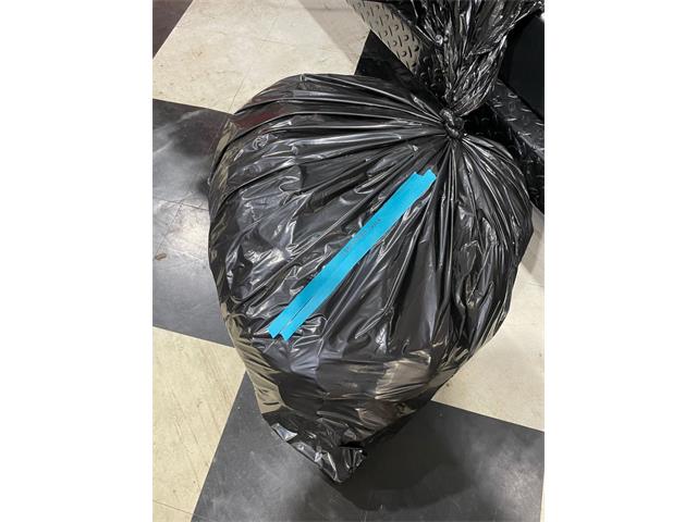 1957 Ford Thunderbird (CC-2068538) for sale in Alsip, Illinois