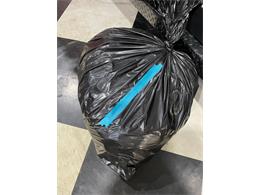 1957 Ford Thunderbird (CC-2068538) for sale in Alsip, Illinois