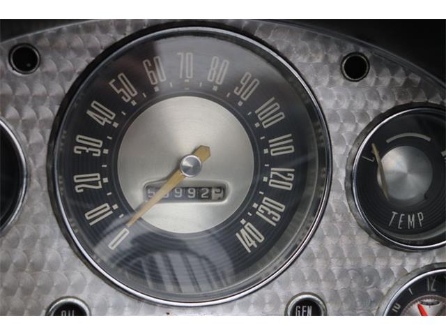 1957 Ford Thunderbird (CC-2068538) for sale in Alsip, Illinois