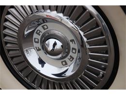 1957 Ford Thunderbird (CC-2068538) for sale in Alsip, Illinois