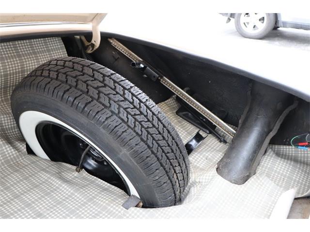 1957 Ford Thunderbird (CC-2068538) for sale in Alsip, Illinois