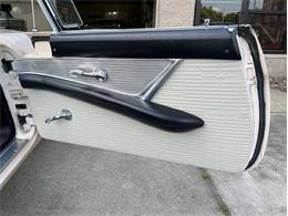 1957 Ford Thunderbird (CC-2068538) for sale in Alsip, Illinois