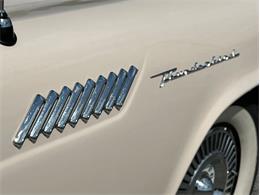 1957 Ford Thunderbird (CC-2068538) for sale in Alsip, Illinois