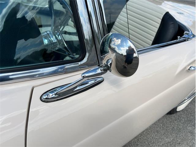 1957 Ford Thunderbird (CC-2068538) for sale in Alsip, Illinois