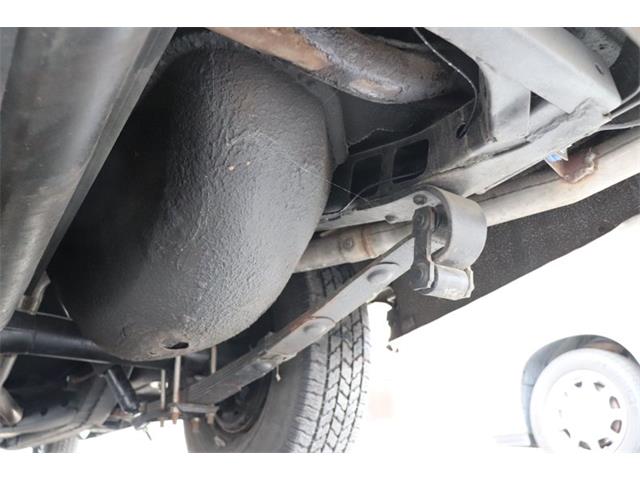 1957 Ford Thunderbird (CC-2068538) for sale in Alsip, Illinois