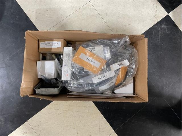 1957 Ford Thunderbird (CC-2068538) for sale in Alsip, Illinois