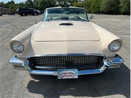 1957 Ford Thunderbird (CC-2068538) for sale in Alsip, Illinois