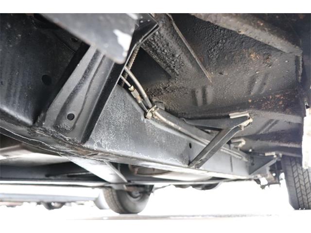 1957 Ford Thunderbird (CC-2068538) for sale in Alsip, Illinois