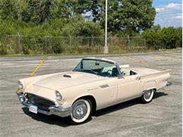 1957 Ford Thunderbird (CC-2068538) for sale in Alsip, Illinois