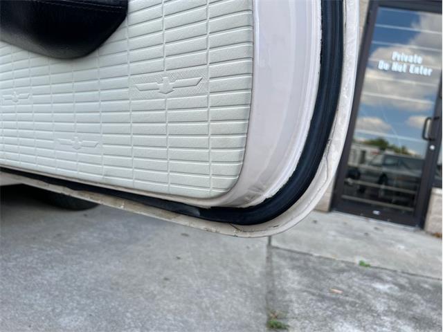 1957 Ford Thunderbird (CC-2068538) for sale in Alsip, Illinois