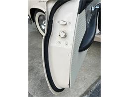 1957 Ford Thunderbird (CC-2068538) for sale in Alsip, Illinois