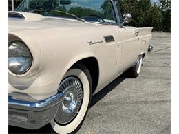 1957 Ford Thunderbird (CC-2068538) for sale in Alsip, Illinois