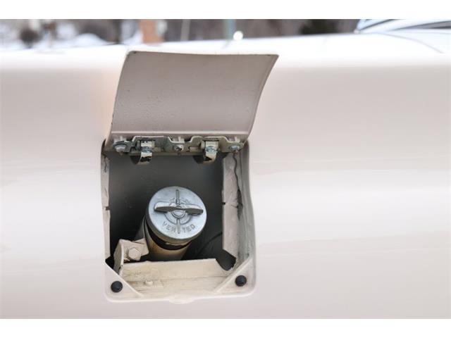 1957 Ford Thunderbird (CC-2068538) for sale in Alsip, Illinois