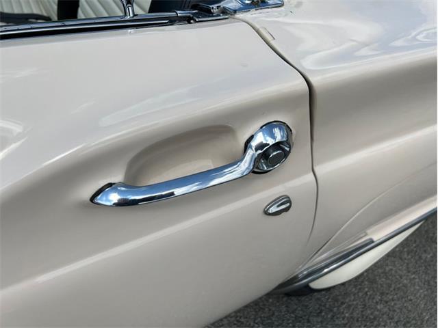 1957 Ford Thunderbird (CC-2068538) for sale in Alsip, Illinois