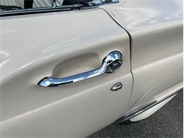 1957 Ford Thunderbird (CC-2068538) for sale in Alsip, Illinois