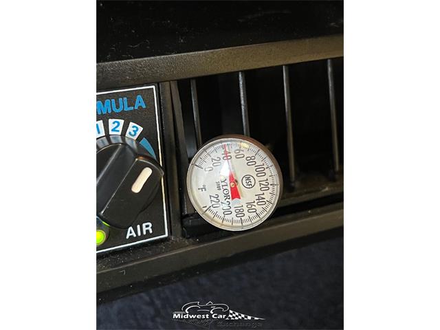 1957 Ford Thunderbird (CC-2068538) for sale in Alsip, Illinois