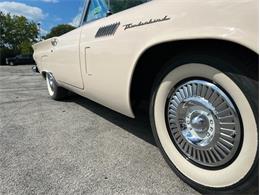 1957 Ford Thunderbird (CC-2068538) for sale in Alsip, Illinois