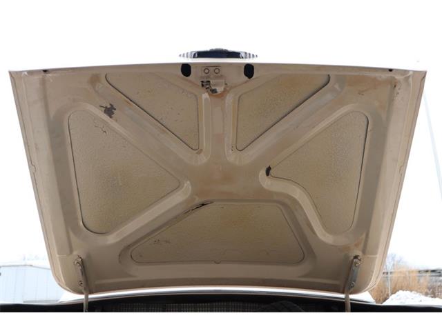 1957 Ford Thunderbird (CC-2068538) for sale in Alsip, Illinois