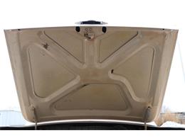 1957 Ford Thunderbird (CC-2068538) for sale in Alsip, Illinois