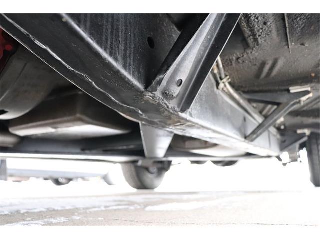 1957 Ford Thunderbird (CC-2068538) for sale in Alsip, Illinois