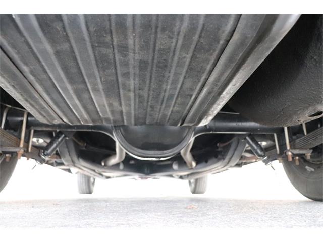 1957 Ford Thunderbird (CC-2068538) for sale in Alsip, Illinois