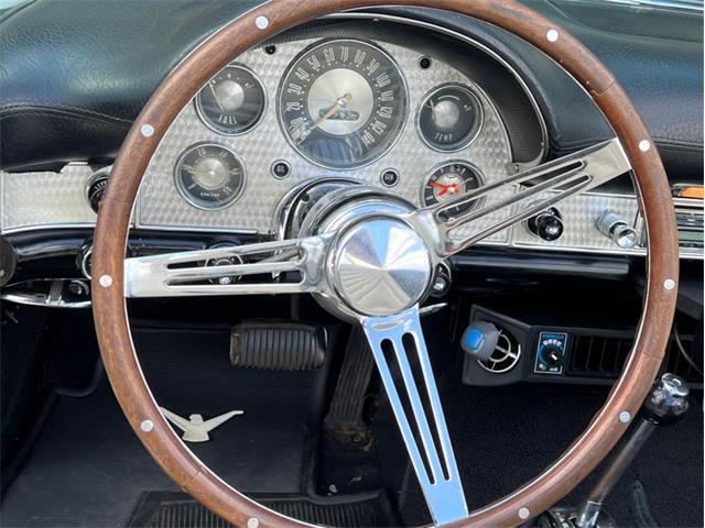 1957 Ford Thunderbird (CC-2068538) for sale in Alsip, Illinois