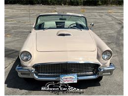 1957 Ford Thunderbird (CC-2068538) for sale in Alsip, Illinois
