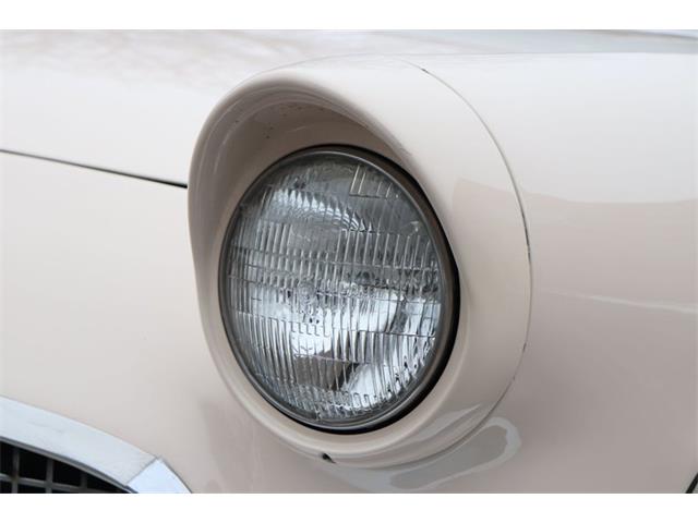 1957 Ford Thunderbird (CC-2068538) for sale in Alsip, Illinois