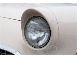 1957 Ford Thunderbird (CC-2068538) for sale in Alsip, Illinois