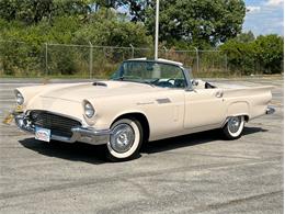 1957 Ford Thunderbird (CC-2068538) for sale in Alsip, Illinois