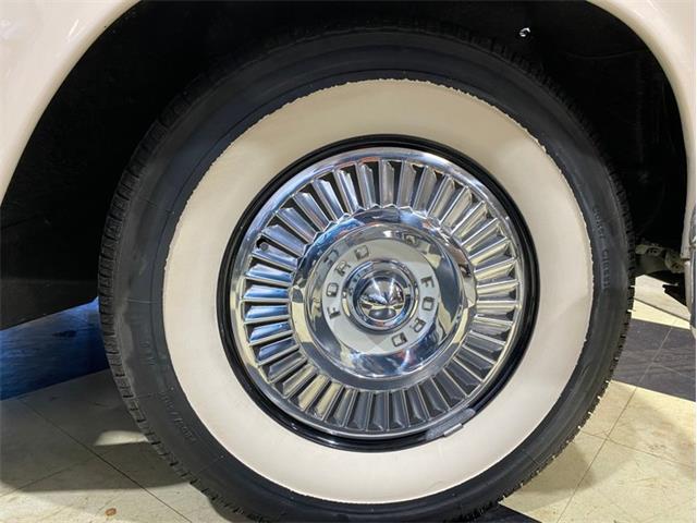 1957 Ford Thunderbird (CC-2068538) for sale in Alsip, Illinois