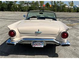 1957 Ford Thunderbird (CC-2068538) for sale in Alsip, Illinois