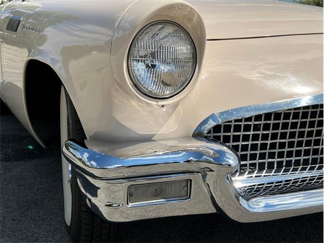 1957 Ford Thunderbird (CC-2068538) for sale in Alsip, Illinois