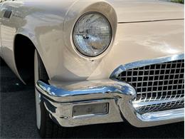 1957 Ford Thunderbird (CC-2068538) for sale in Alsip, Illinois