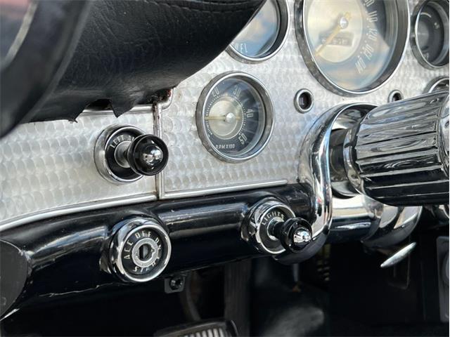 1957 Ford Thunderbird (CC-2068538) for sale in Alsip, Illinois