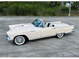 1957 Ford Thunderbird (CC-2068538) for sale in Alsip, Illinois