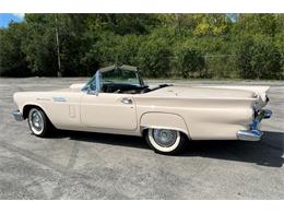 1957 Ford Thunderbird (CC-2068538) for sale in Alsip, Illinois