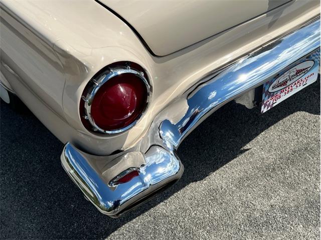 1957 Ford Thunderbird (CC-2068538) for sale in Alsip, Illinois