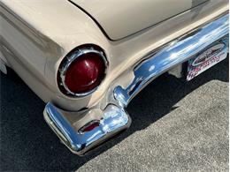 1957 Ford Thunderbird (CC-2068538) for sale in Alsip, Illinois