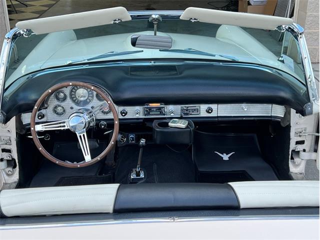 1957 Ford Thunderbird (CC-2068538) for sale in Alsip, Illinois